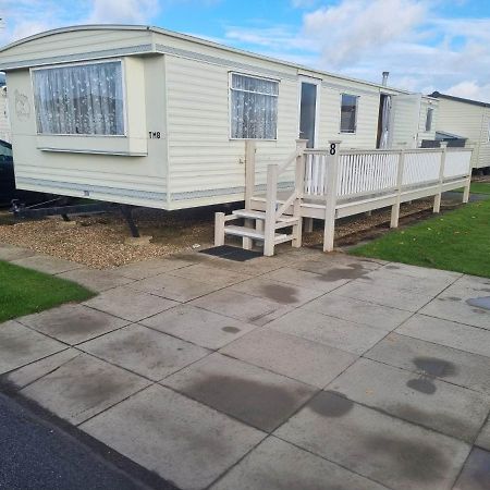 Tm8 6 Berth 2 Bedroom Caravan P แชเปิลเซนต์เลนเนิร์ดส์ ภายนอก รูปภาพ